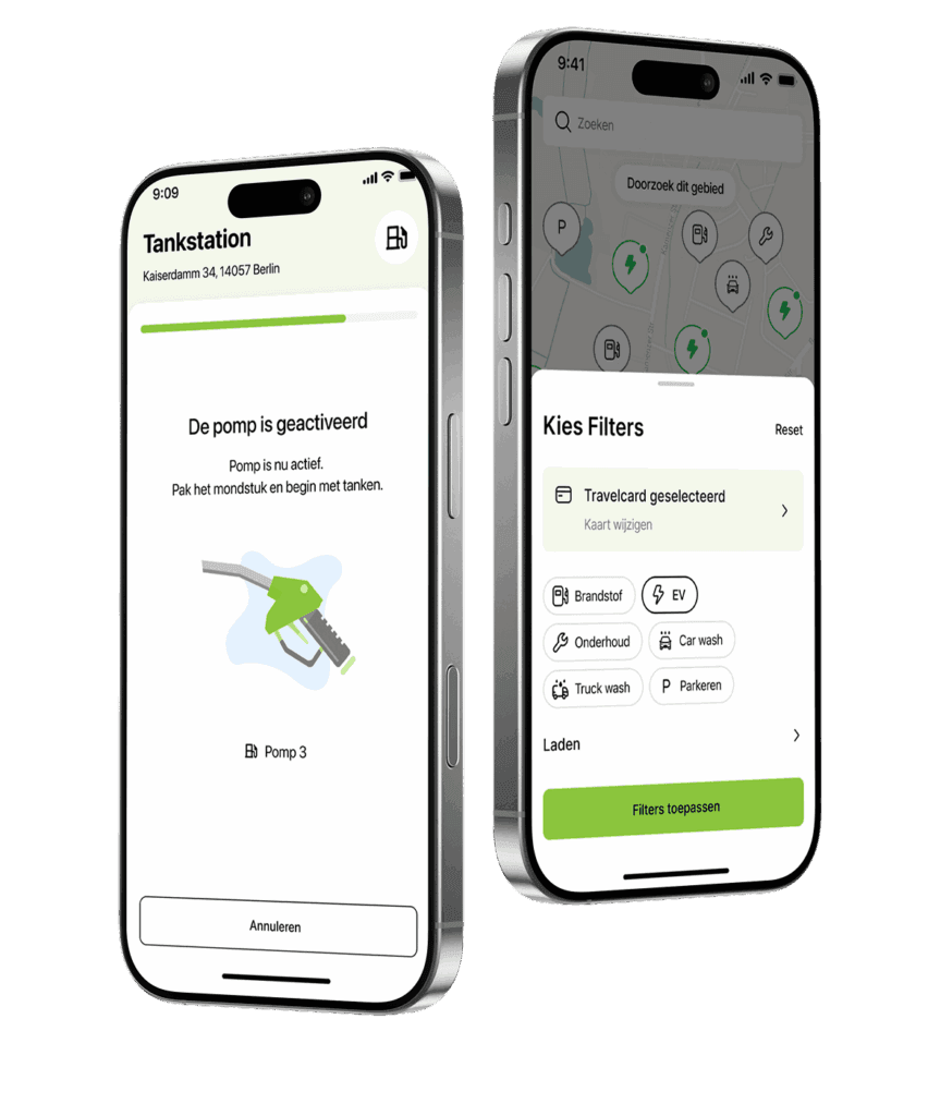 Mock up app