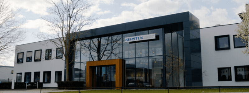 Office picture Kersten Techniek