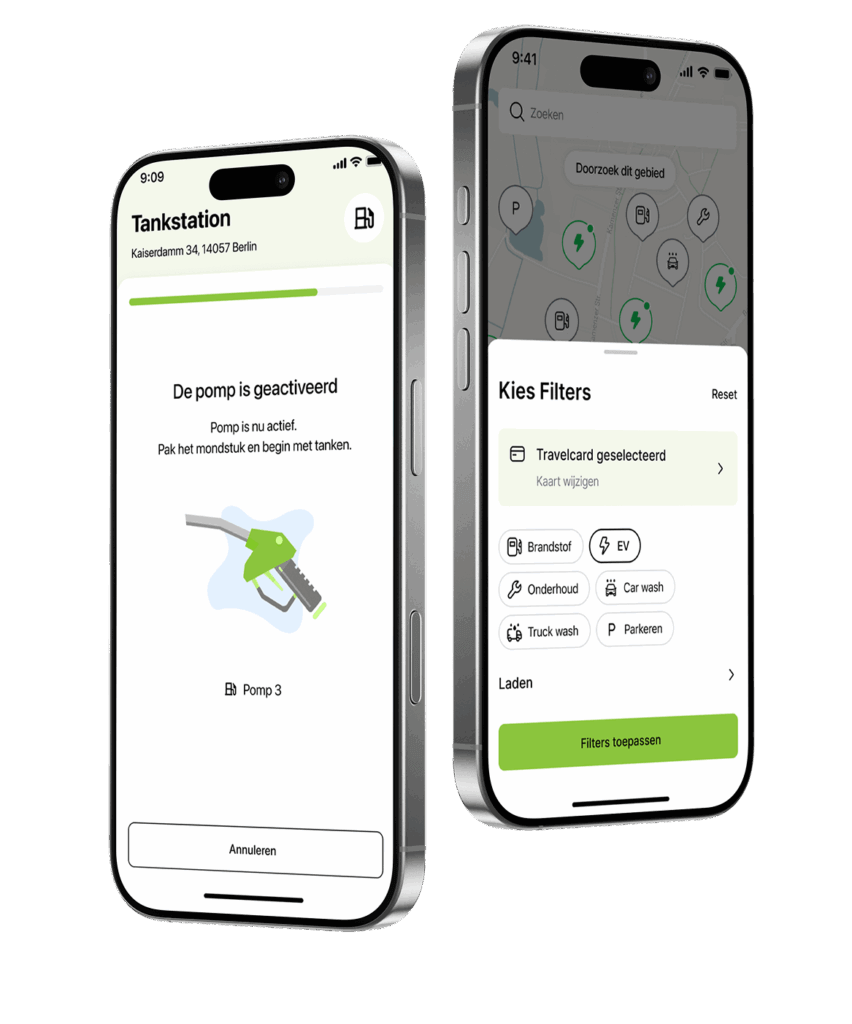 Travelcard B.V. | Download de Travelcard app!